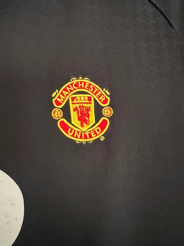 Maillot Manchester United 2003-2005 Ronaldo