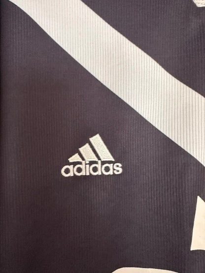 Maillot Bordeaux 1999-2000 Micoud