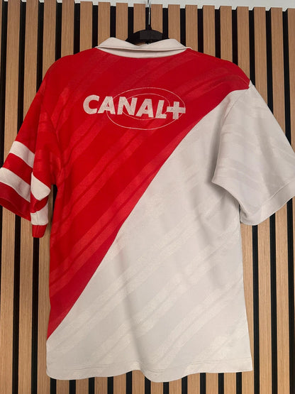 Maillot AS Monaco 1988-1990