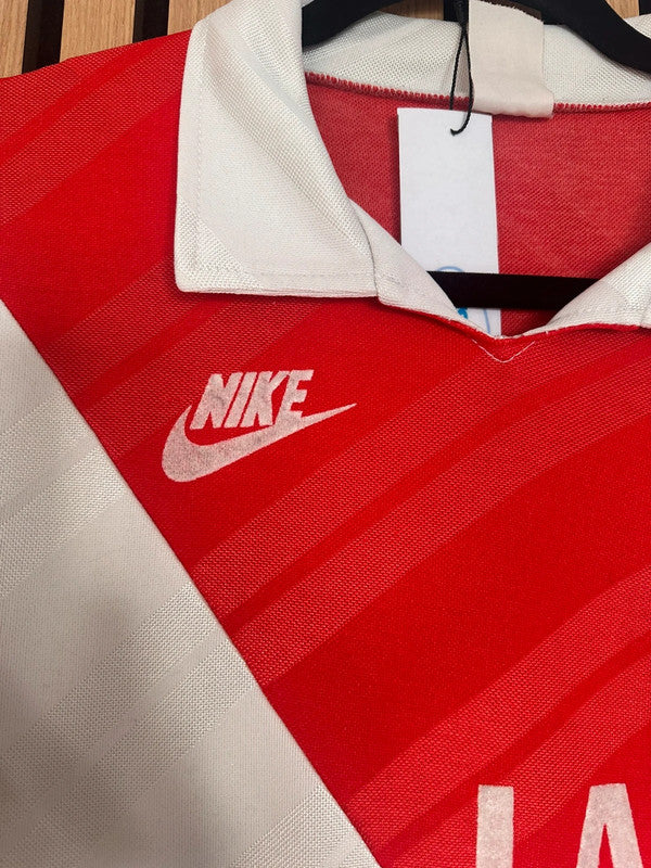 Maillot AS Monaco 1988-1990
