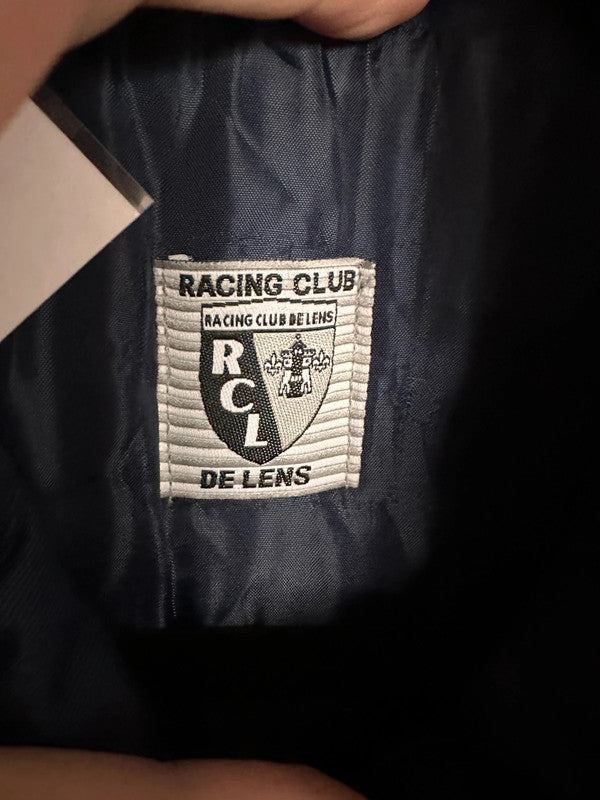 Veste sans manches RC Lens