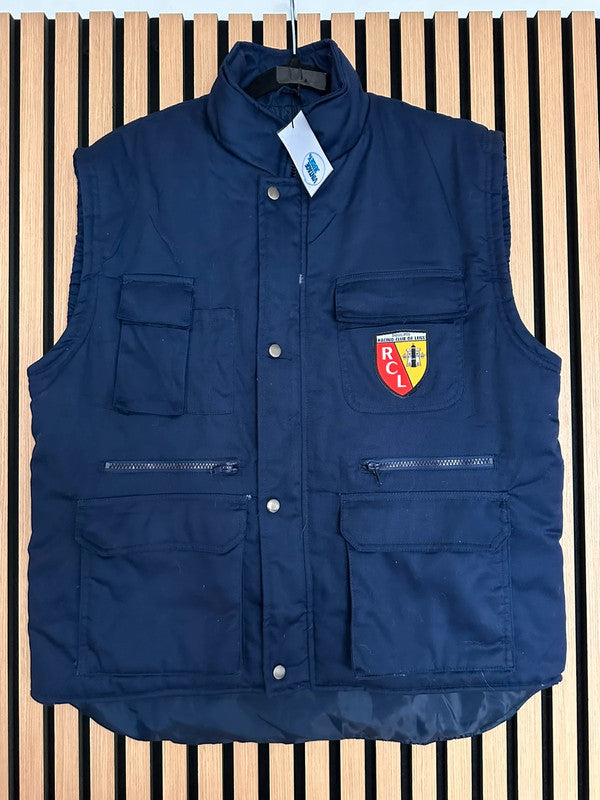 Veste sans manches RC Lens