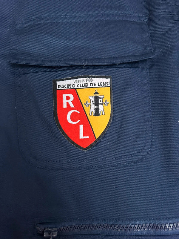 Veste sans manches RC Lens