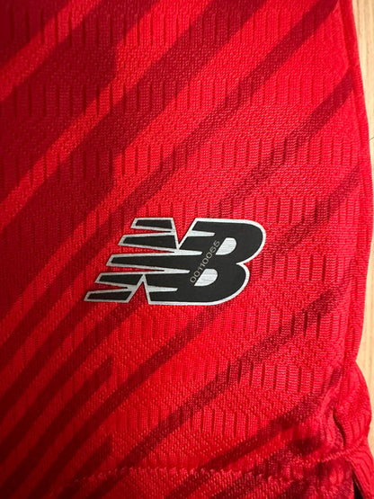 Maillot LOSC 2021-2022 Bouaddi
