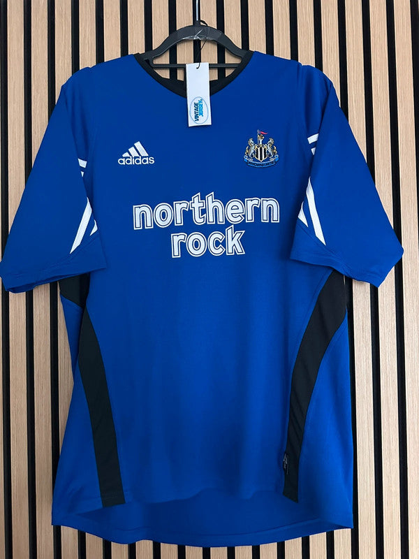 Maillot Newcastle United 2003 Entrainement