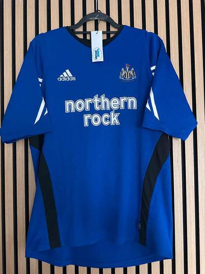 Maillot Newcastle United 2003 Entrainement