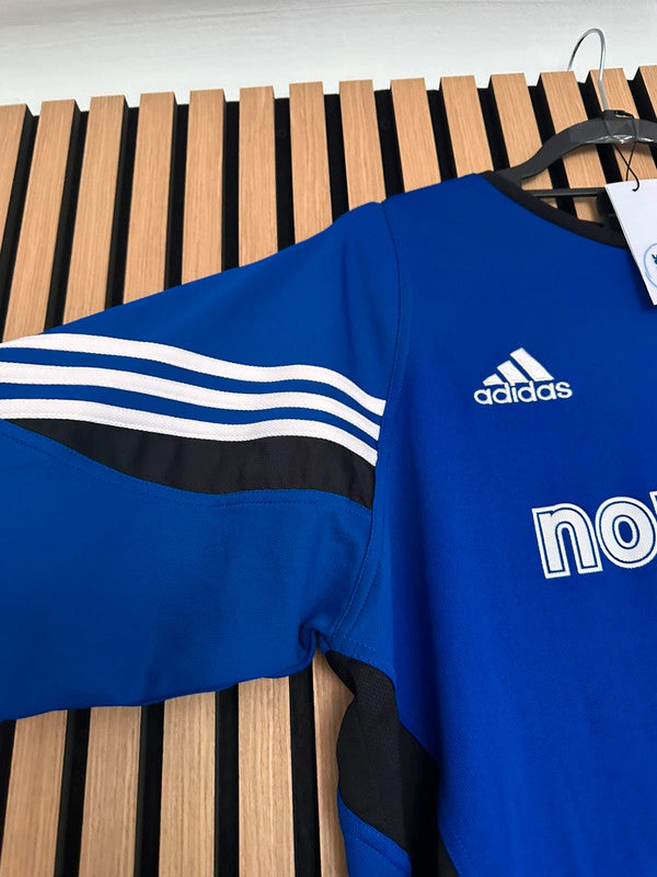 Maillot Newcastle United 2003 Entrainement