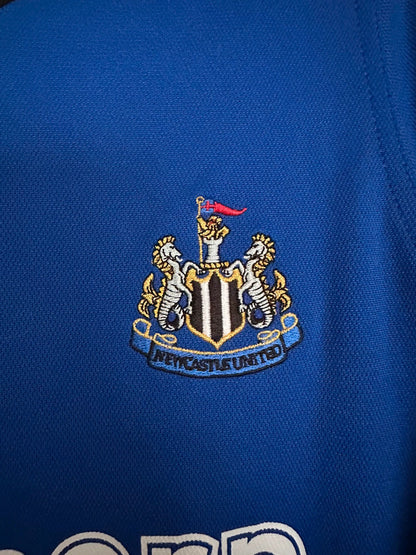Maillot Newcastle United 2003 Entrainement