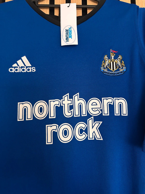 Maillot Newcastle United 2003 Entrainement