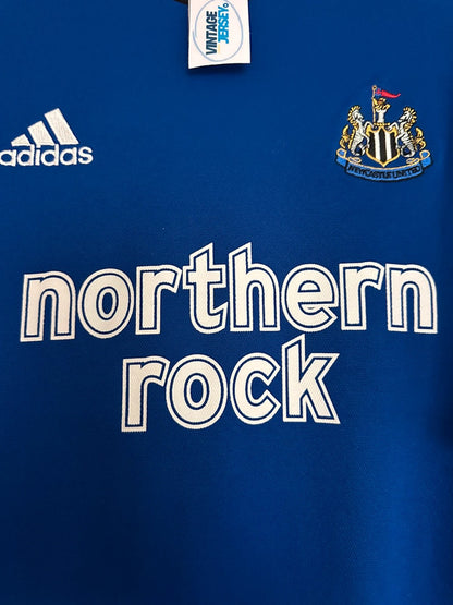 Maillot Newcastle United 2003 Entrainement