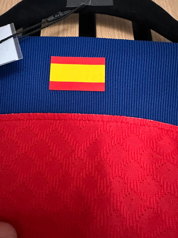Maillot Atletico Madrid 2022-2023 Griezmann