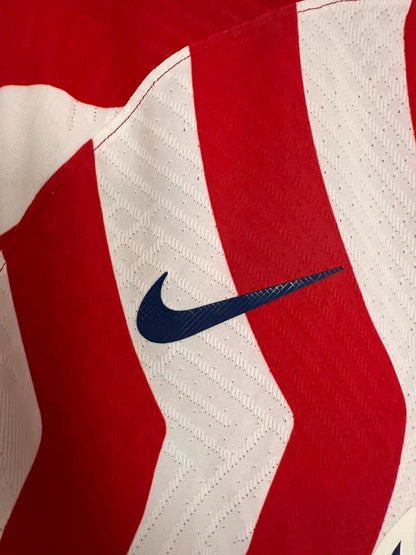 Maillot Atletico Madrid 2022-2023 Griezmann