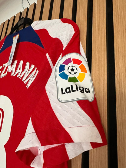 Maillot Atletico Madrid 2022-2023 Griezmann