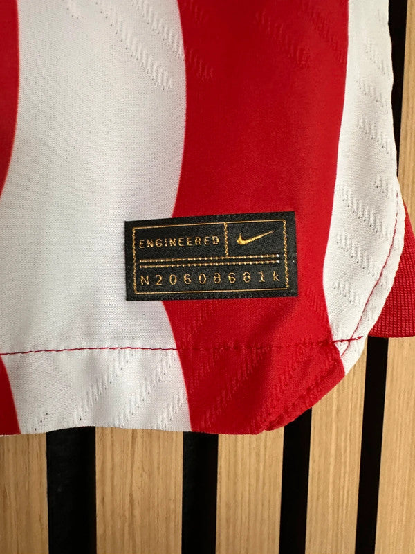 Maillot Atletico Madrid 2022-2023 Griezmann