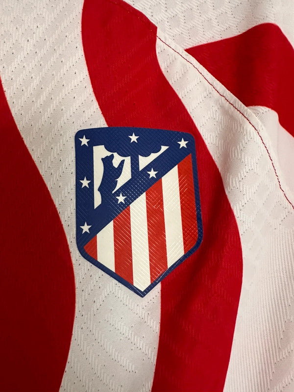 Maillot Atletico Madrid 2022-2023 Griezmann