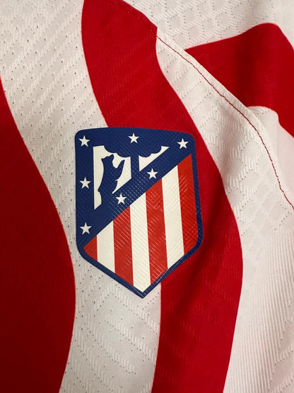 Maillot Atletico Madrid 2022-2023 Griezmann