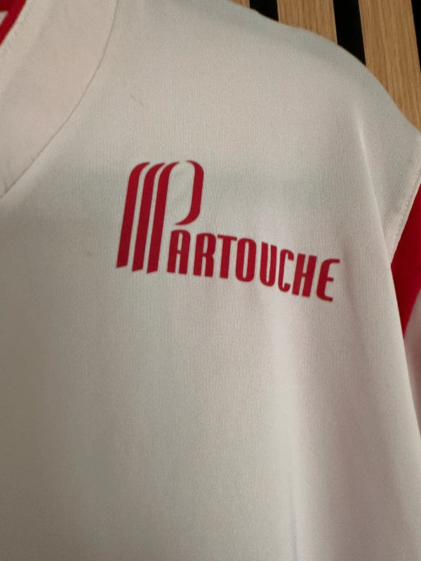 Maillot LOSC 2009-2010 Elite Hazard