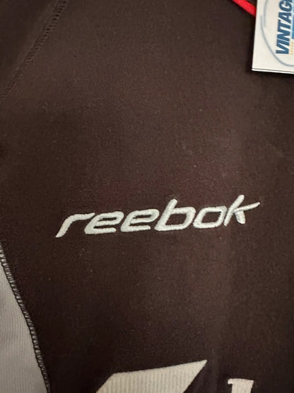 Maillot Liverpool 2002-2003 Reebok