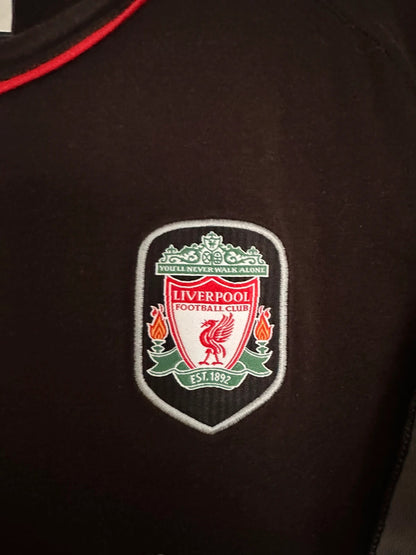 Maillot Liverpool 2002-2003 Reebok