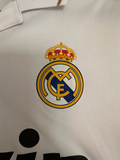 Maillot Real Madrid 2011-2012 Ronaldo