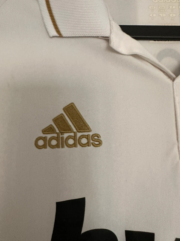 Maillot Real Madrid 2011-2012 Ronaldo