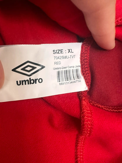 Veste Umbro Galatasaray