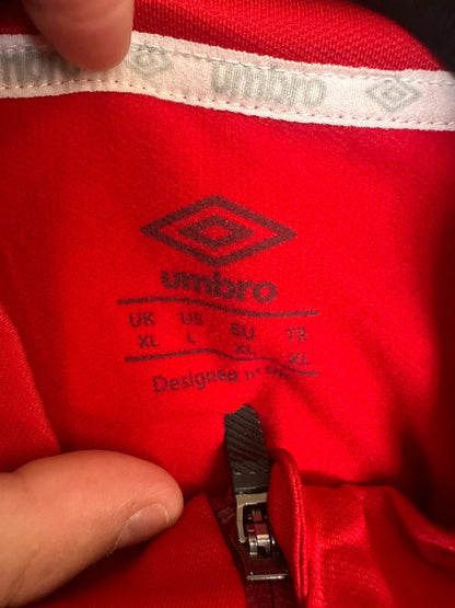 Veste Umbro Galatasaray