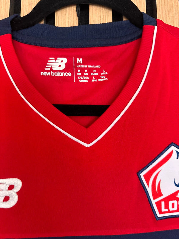 Maillot LOSC 2022 2023 Bayo