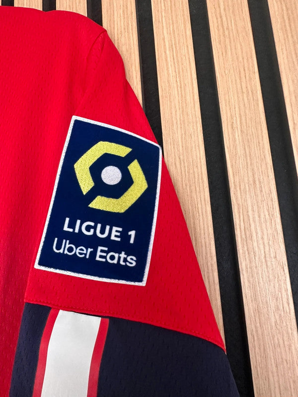 Maillot LOSC 2022 2023 Bayo