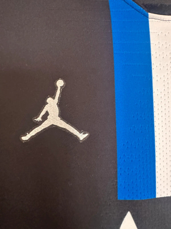 Maillot PSG Fourth 2019-2020 Jordan Vapor Mbappé