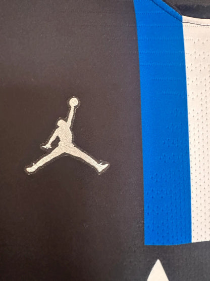 Maillot PSG Fourth 2019-2020 Jordan Vapor Mbappé