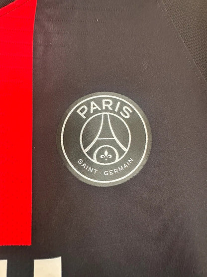 Maillot PSG Fourth 2019-2020 Jordan Vapor Mbappé