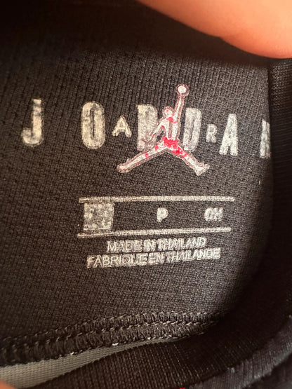 Maillot PSG Fourth 2019-2020 Jordan Vapor Mbappé