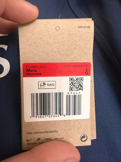 Maillot PSG Domicile 2022-2023 Neymar