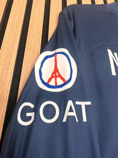 Maillot PSG Domicile 2022-2023 Neymar