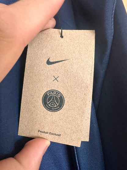 Maillot PSG Domicile 2022-2023 Neymar