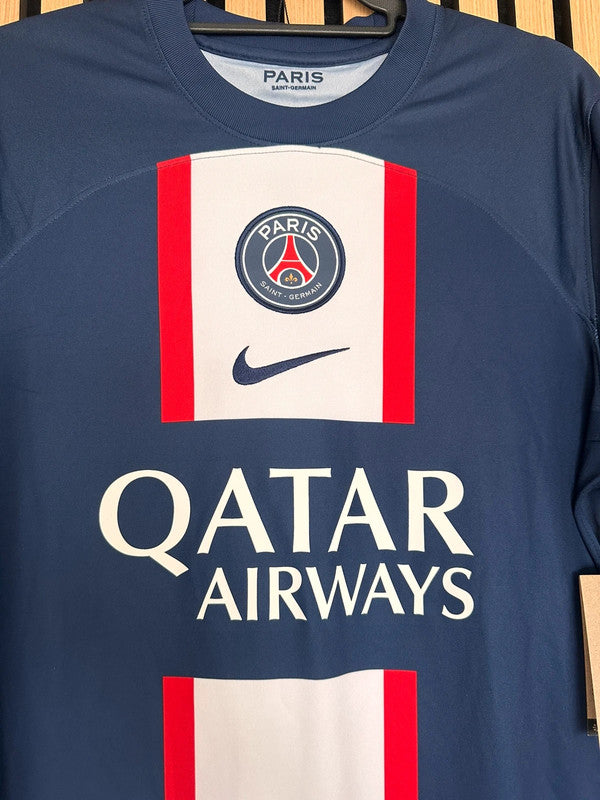 Maillot PSG Domicile 2022-2023 Neymar
