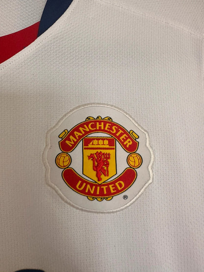 Maillot Manchester United 2008-2009 LDC Ronaldo