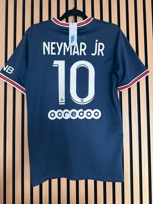 Maillot PSG 2021-2022 Jordan Neymar