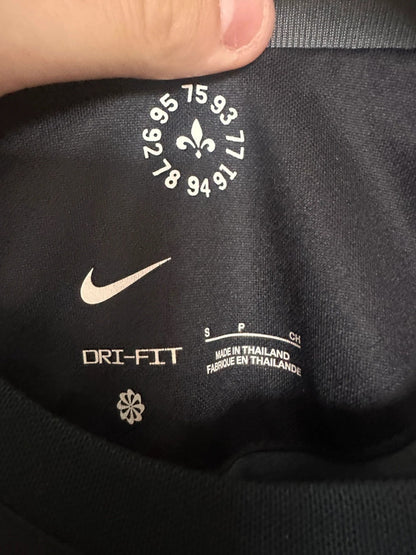 Maillot PSG Third 2021-2022 Neymar