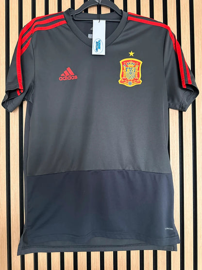 Maillot Espagne 2018-2019