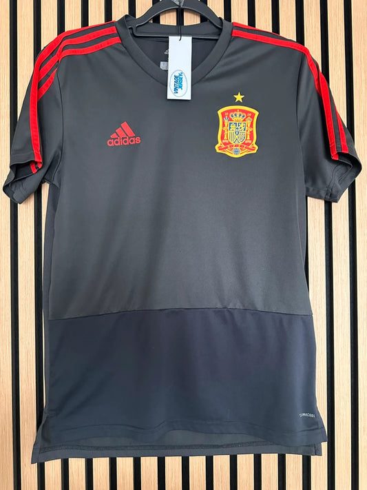 Maillot Espagne 2018-2019