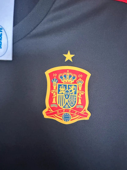 Maillot Espagne 2018-2019