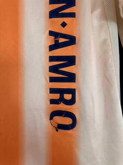 Maillot Ajax 2004-2005 Amsterdam