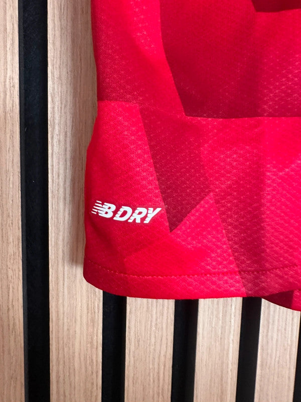 Maillot LOSC 2025-2026 Giroud dédicacé