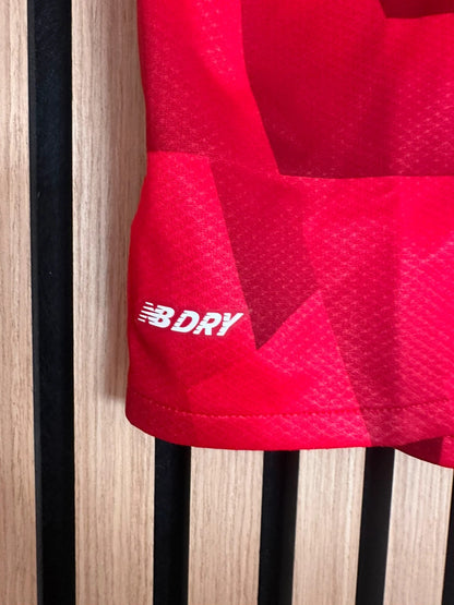 Maillot LOSC 2025-2026 Giroud dédicacé