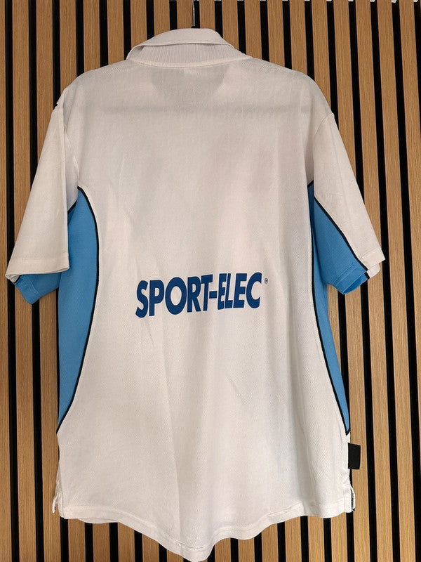 Maillot RC Strasbourg 2000-2001