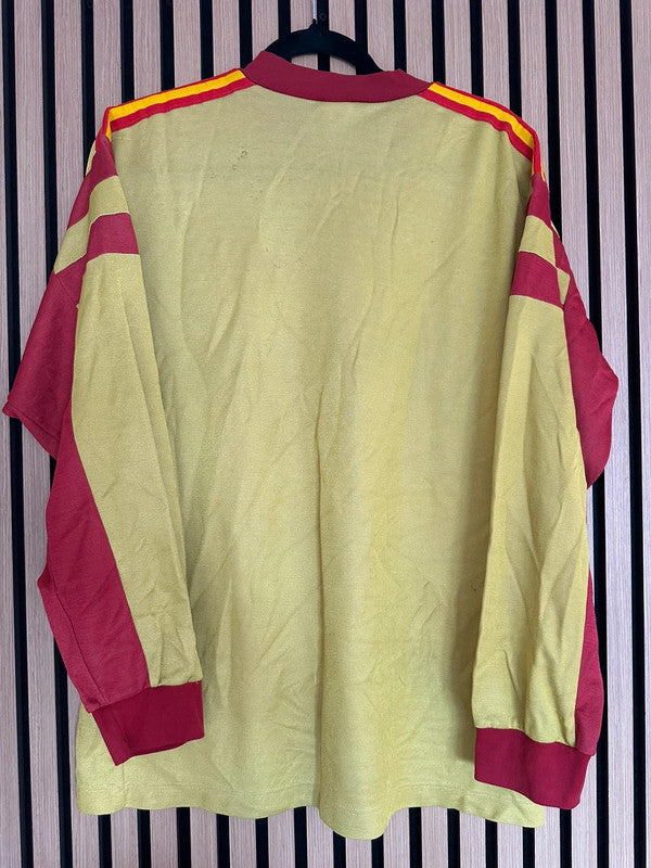 Maillot RC Lens 1991 Shopi