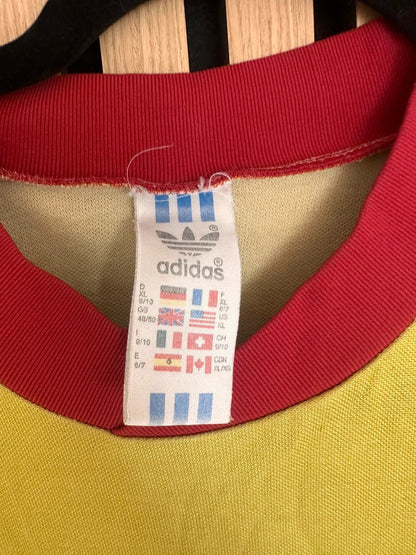 Maillot RC Lens 1991 Shopi