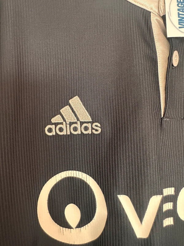 Maillot Lyon 2014-2015 Europe